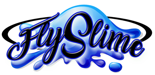 FlySlime Party Pleaser