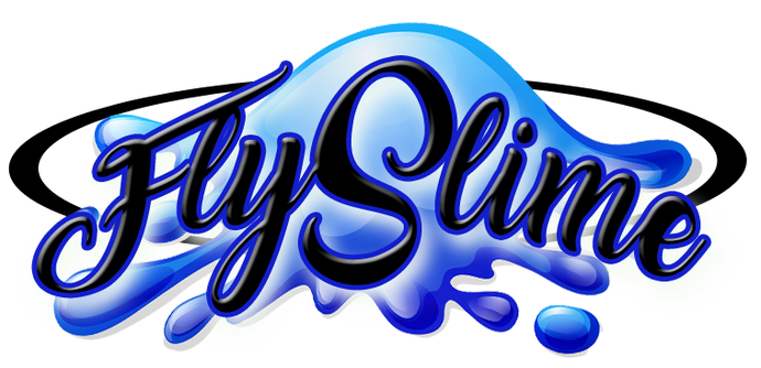 FlySlime Party Pleaser